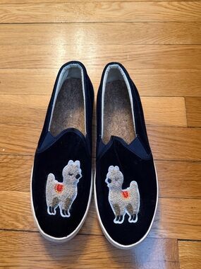Soludos sneakers